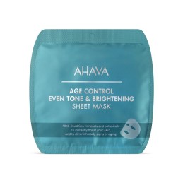 AHAVA AGE CONTROL EVEN TONE...