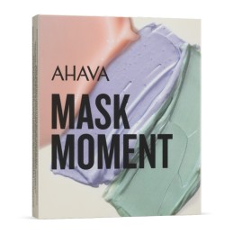 AHAVA MASK MOMENT SET...