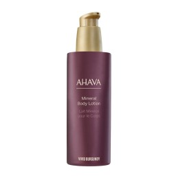 AHAVA VIVID BURGUNDY...