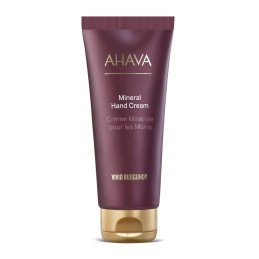 AHAVA VIVID BURGUNDY...