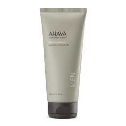 AHAVA TIME TO ENERGIZE...