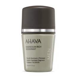 AHAVA MAGNESIUM RICH...