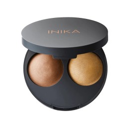 INIKA ORGANIC BAKED CONTOUR...