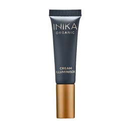 INIKA ORGANIC CREAM...