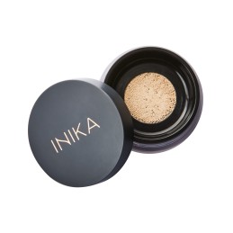 INIKA ORGANIC LOOSE MINERAL...