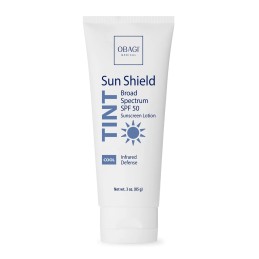 OBAGI SUN SHIELD TINT BROAD...