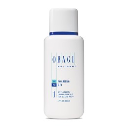 OBAGI Nu-Derm Foaming Gel,...