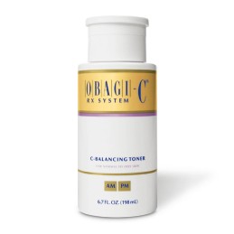 OBAGI – C – BALANCING TONER...