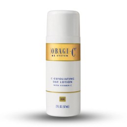 OBAGI – C – EXFOLIATING DAY...
