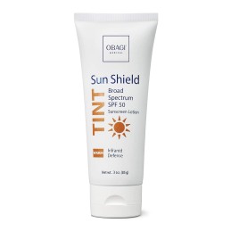 OBAGI SUN SHIELD TINT BROAD...