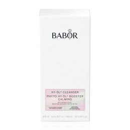 BABOR HY-ÖL CLEANSER &...