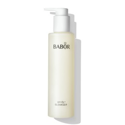 BABOR HY-ÖL CLEANSER Veido...