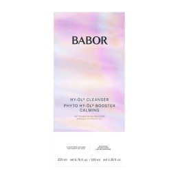 BABOR HY-ÖL CLEANSER &...