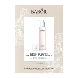 BABOR HYALURONIC CLEANSING...