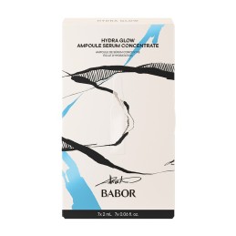 BABOR HYDRA GLOW AMPOULE...
