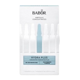 BABOR HYDRA PLUS AMPOULE...