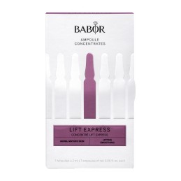BABOR LIFT EXPRESS AMPOULE...