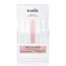 BABOR SOS CALMING AMPOULE...
