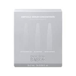 BABOR DOCTOR AMPOULE SERUM...