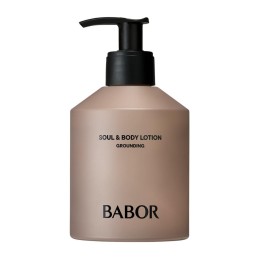 BABOR GROUNDING SOUL & BODY...