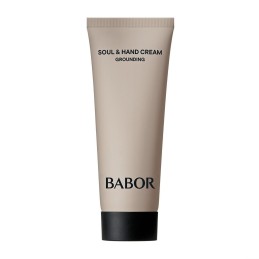 BABOR GROUNDING SOUL & HAND...