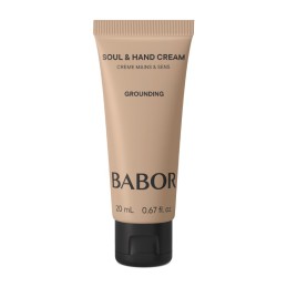 BABOR GROUNDING SOUL & HAND...