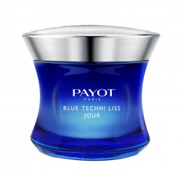BLUE TECHNI LISS JOUR, 50 ml