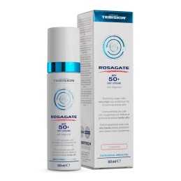 TEBISKIN ROSAGATE SPF 50+...