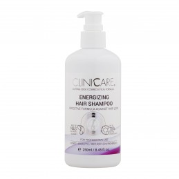 CLINICCARE ENERGIZING HAIR...