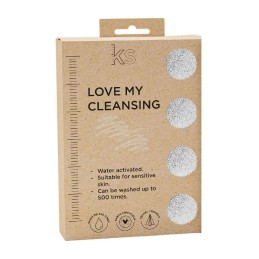 EKSEPTION LOVE MY CLEANSING...