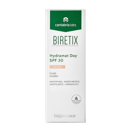 BIRETIX HYDRAMAT DAY SPF30...