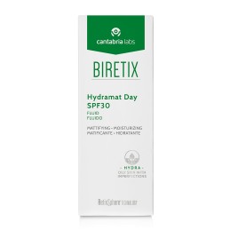BIRETIX HYDRAMAT DAY SPF30...