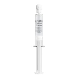 THESERA SIGNATURE...