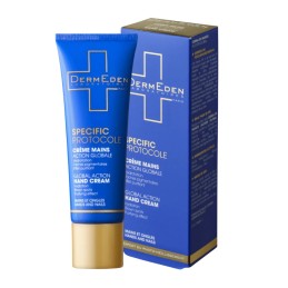 DERMEDEN SPECIFIC PROTOCOLE...