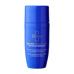 DERMEDEN SPECIFIC PROTOCOLE...