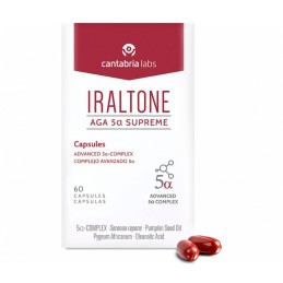 IRALTONE AGA 5-ALFA SUPREME...