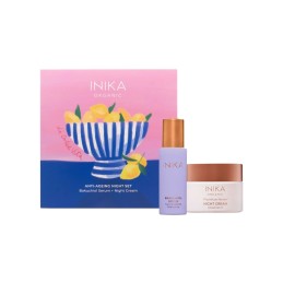 INIKA ORGANIC ANTI-AGEING...