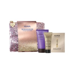 AHAVA BEYOND BOUNDARIES...