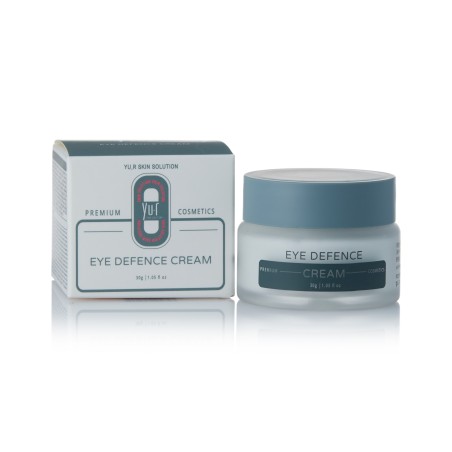 YU.R SKIN SOLUTION PRO EYE DEFENCE CREAM, 30 g