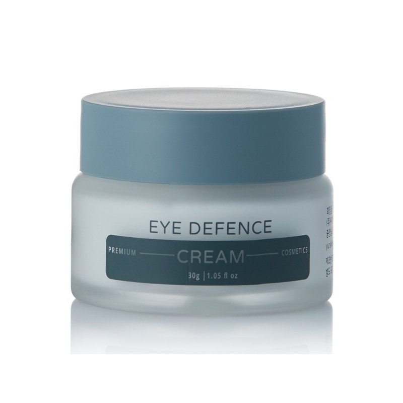 YU.R SKIN SOLUTION PRO EYE DEFENCE CREAM, 30 g