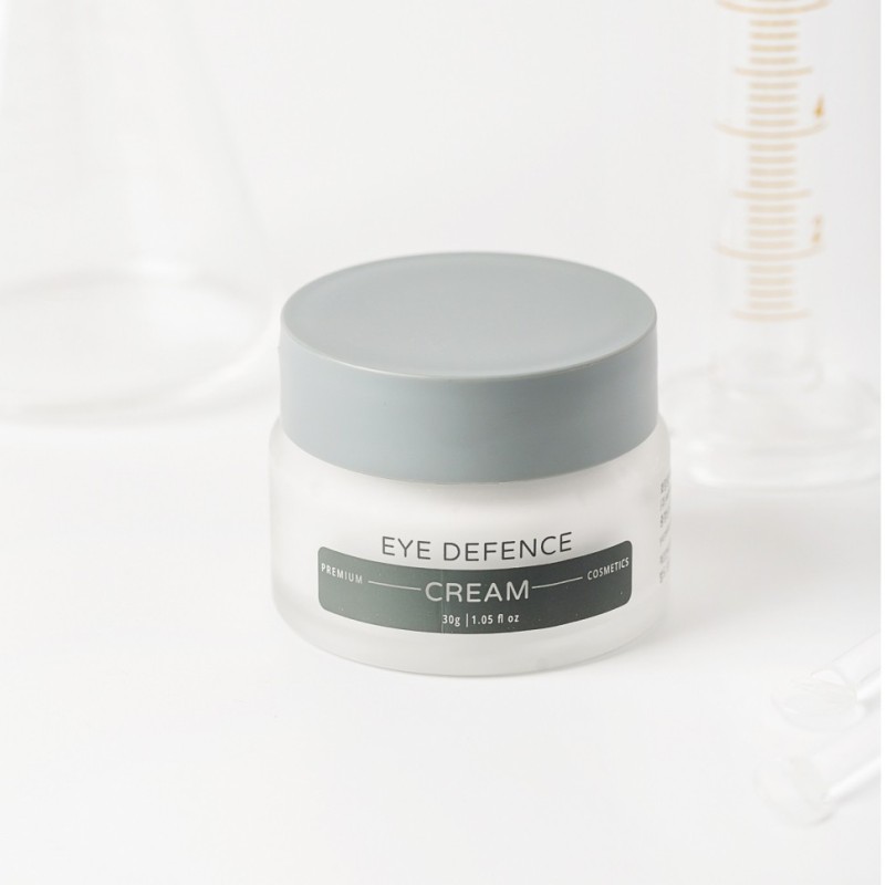 YU.R SKIN SOLUTION PRO EYE DEFENCE CREAM, 30 g