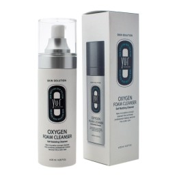 YU.R SKIN SOLUTION OXYGEN...