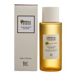 YU.R SKIN SOLUTION CENTELLA...