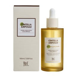 YU.R SKIN SOLUTION CENTELLA...