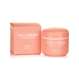 YU.R SKIN SOLUTION ME FACE...