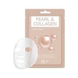 YU.R SKIN SOLUTION ME PEARL...
