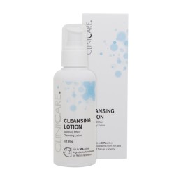 CLINICCARE CLEANSING...