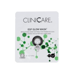 CLINICCARE EGF GLOW MASK, 35 g