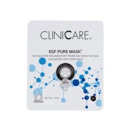 CLINICCARE EGF PURE MASK, 35 g