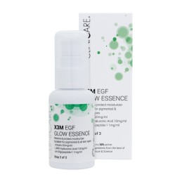 CLINICCARE X3M EGF GLOW...
